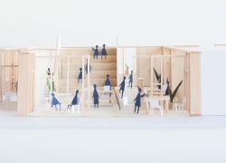 Lab-École : lancement du concours d’architecture