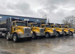 Lafarge Canada acquiert Béton Mobile du Québec. Photo : Lafarge Canada