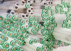 Recycler ses lampes de façon responsable et sécuritaire