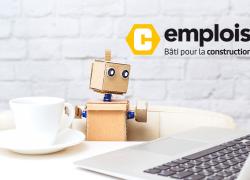 Groupe Constructo annonce le lancement de Constructo-emplois.com