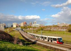 Bâtir LeBreton :  à la recherche de projets visionnaires. Crédit : Commission de la capitale nationale