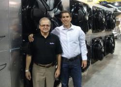 Michel Lecompte passe chez Refplus