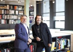 Lemay poursuit son expansion