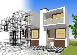 Formation en coordination de maquettes numériques BIM