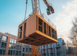 L’appel à projets a été lancé par la Société d’habitation du Québec.