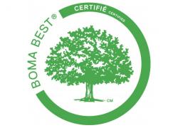 Rappel : webinaire sur le nouveau programme BOMA BEST