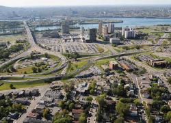La Ville de Longueuil se dote d'un plan d’urbanisme unifié à l’échelle de son territoire. Crédit : Ville de Longueuil.