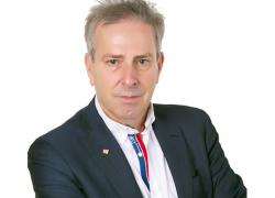 Louis yves LeBEAU