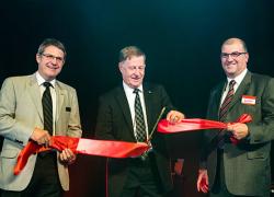 Des installations LEED pour Lumen à Laval