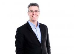 Nouveau directeur général chez Gaudreau Environnement