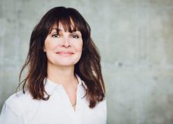  Nouvelles fonctions pour Martine Rochon à la SDA