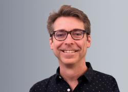 Michel Rousseau, associé fondateur de Rousseau Lefebvre. Photo : Rousseau Lefebvre