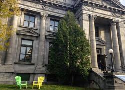 Bibliothèque Maisonneuve - Photo : Ville de Montréal