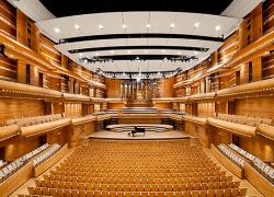 La Maison Symphonique de Montréal comme vous ne l’avez jamais vue 