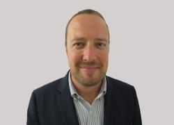 Mathieu Bélanger assume ce nouveau rôle depuis le 23 juillet, précédemment occupé par Raymond McNamara. Crédit : CIMA+