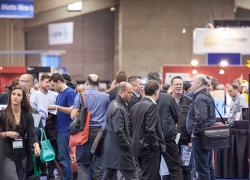 Près de 6 300 visiteurs à MCEE 2017