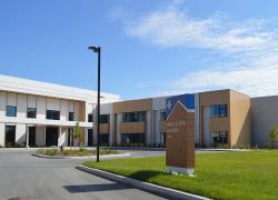 La maison des aînés de Beloeil. Photo : Centre intégré de santé et de services sociaux de la Montérégie-Est 