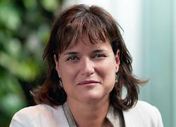 Une nouvelle directrice pour la Maison du développement durable 