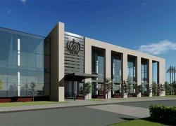Objectif LEED pour les nouvelles installations de Molson Coors