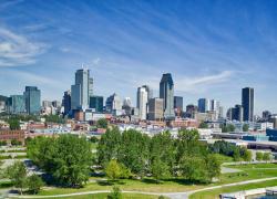 La nouvelle étude de la CMM démontre la nécessité de densifier nos villes de manière réfléchie afin de résoudre la crise du logement et de créer des milieux de vie durables. 