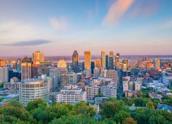 Adopté en juin, le Plan d’urbanisme et de mobilité (PUM) 2050 trace la vision future de la Ville quant à l’aménagement de son territoire, en présentant les grandes lignes directrices.