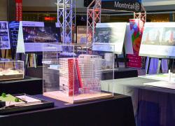 L’exposition Le Montréal du futur bientôt à l’affiche