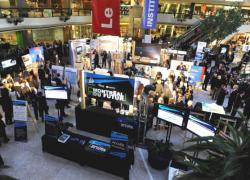 Remise de certifications BOMA BEST au Montréal du Futur 2016