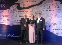 Multirecycle à l’honneur au Gala des Accolades