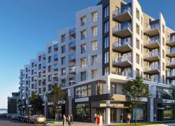 À compter de 2020, le projet immobilier MYX Condos de la Corporation Proment com