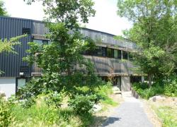 La phase 2 du Centre de démonstration de Nature-Action Québec est inaugurée