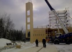 Nordic Structures Bois – Réinventer l’utilisation du bois
