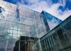 La Maison de Radio-Canada à l’heure de la transparence durable