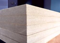 Uniboard lance son MDF NU Green FR ignifuge