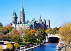 Réseau Énergie et Bâtiments présentera un webinaire sur la modernisation du réseau thermique urbain d’Ottawa