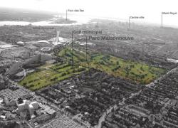 La Ville de Montréal proposera deux rencontres les 26 mai et 9 juin 2015 dans le