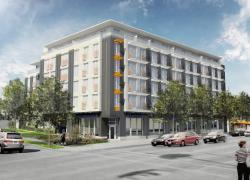 Le projet The Heights à Vancouver deviendra prochainement le plus grand immeuble