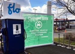 AddÉnergie étend son réseau FLO en Ontario