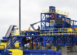 Total Métal Récupération réduira ses émissions de GES