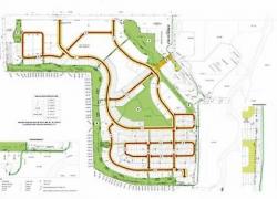 L’écoquartier TOD La Prairie à l’étape de la consultation publique
