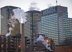 Reconduction du programme GDP d’Hydro-Québec