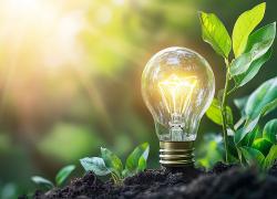 Le plan climat sera déployé jusqu’en mars 2027. 