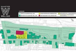 Appel de propositions pour un projet durable à Sherbrooke