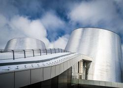 Planétarium - Photo : Espace pour la vie I Raymond Jalbert