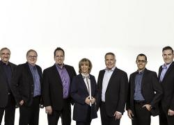 Équipe de direction renouvelée chez Pageau Morel