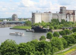 Consultation sur l'avenir du Vieux-Port de Montréal