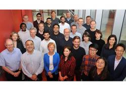 Rencontre sur la flexibilité énergétique des bâtiments à Polytechnique Montréal