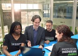 Dès le 14 septembre, sur la plateforme EDUlib, débutera un cours en ligne gratui