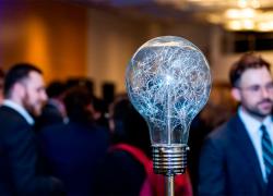 Les prix Eurêka! récompensent des solutions environnementales innovantes. Photo : Écotech Québec