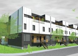 Tergos Architecture et Construction écologique participera, en partenariat avec 