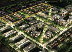 Quand agriculture urbaine et énergie solaire vont de pair